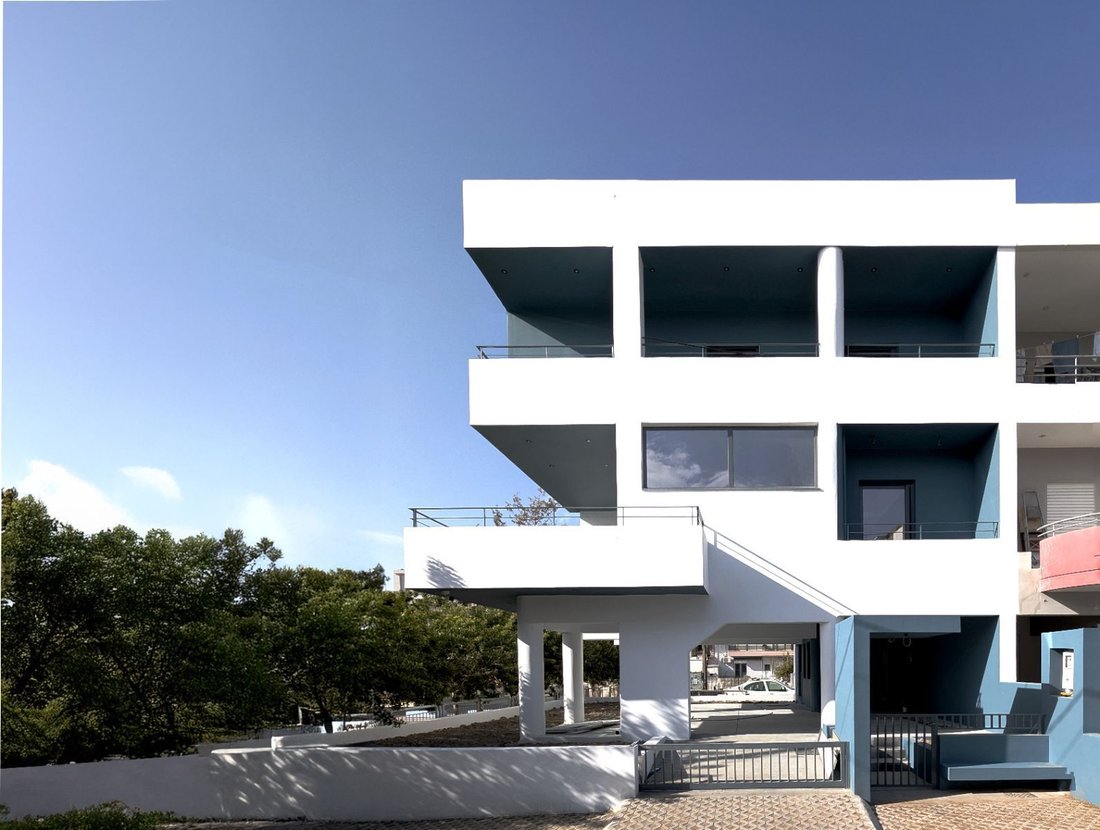 Villa in 2nd Community of Heraklion - Eastern, Heraklion, Greece 3 - 16881153