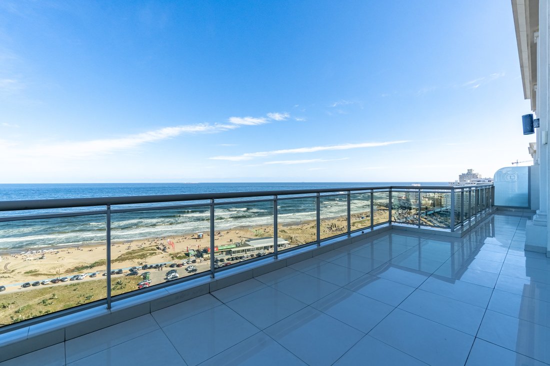 Penthouse in Punta del Este, Maldonado Department, Uruguay 3 - 16884688