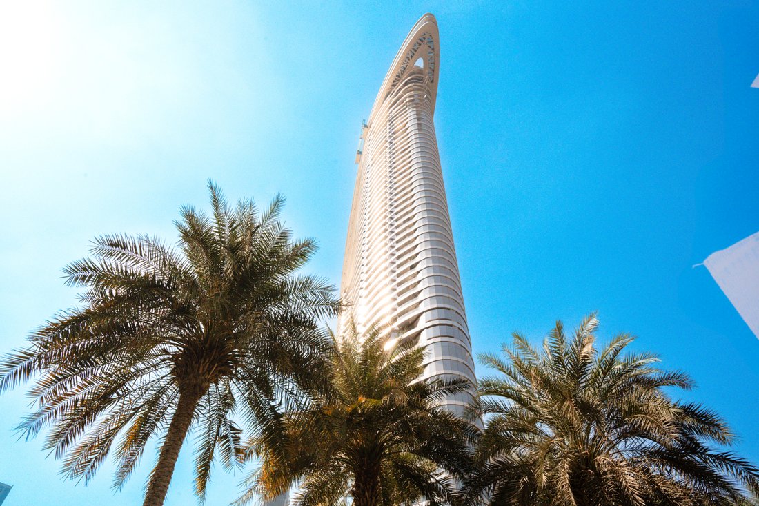 Apartment in Downtown Dubai, Dubai, United Arab Emirates 4 - 16884417