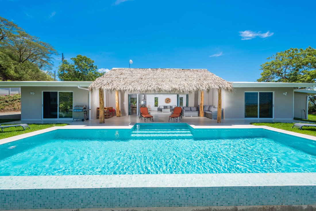 Villa in Playa Grande, Santa Cruz, Costa Rica 3 - 16881246
