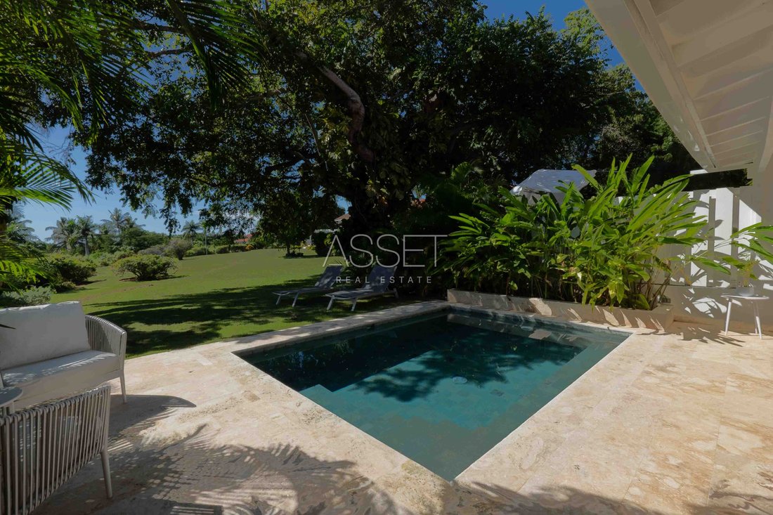 Villa in La Romana, La Altagracia Province, Dominican Republic 5 - 16884676