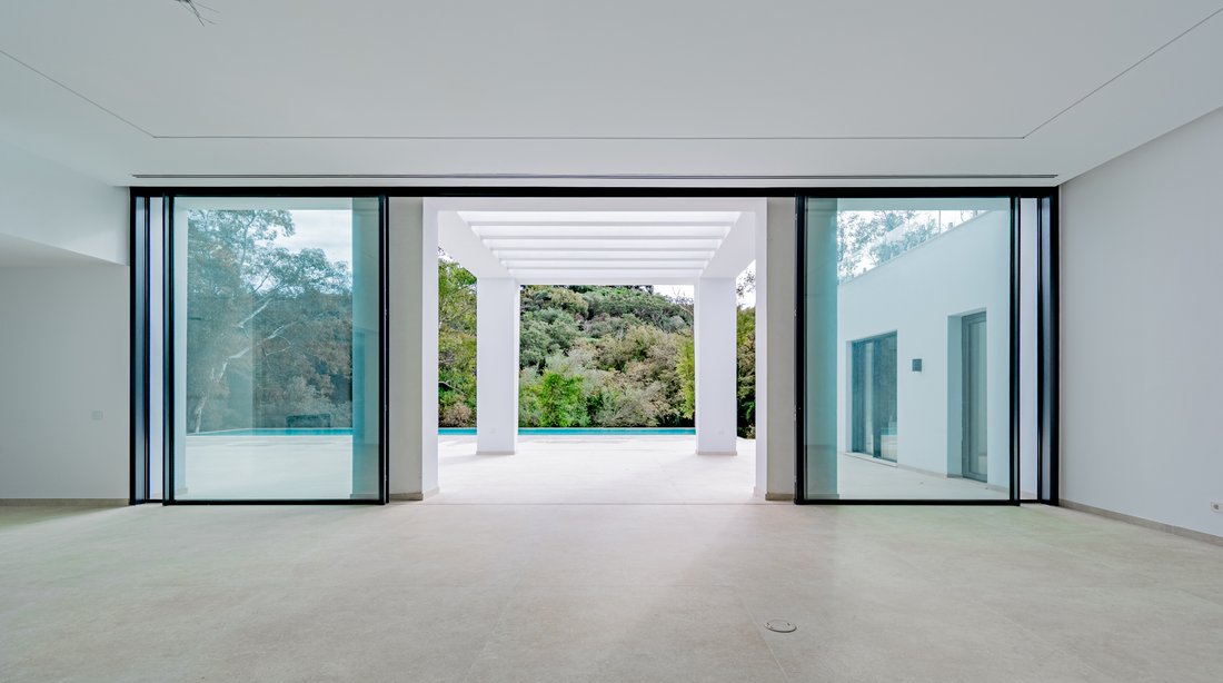 Villa in Sotogrande, San Roque, Andalusia 5 - 14352712