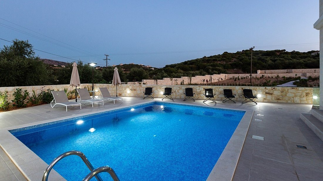 Villa a Apokoronas, Grecia 2 - 16883717