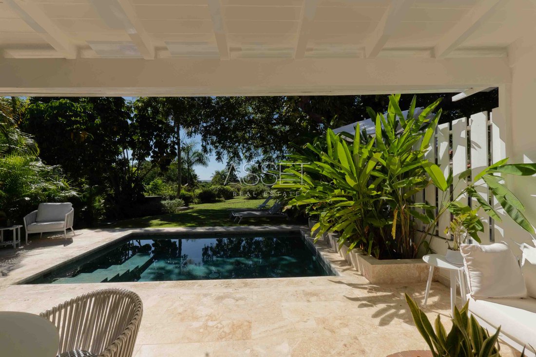 Villa in La Romana, La Altagracia Province, Dominican Republic 4 - 16884676