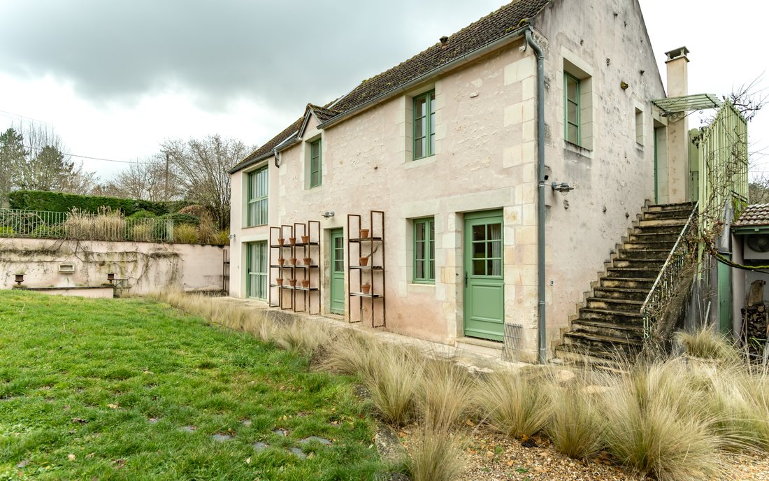 House in Vézelay, Bourgogne – Franche-Comté, France 2 - 16827865