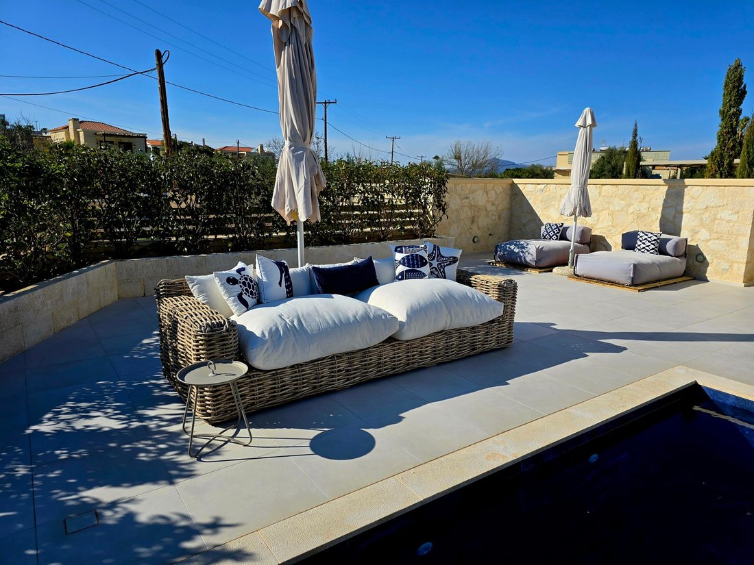 Villa in Apokoronas, Greece 5 - 16883938