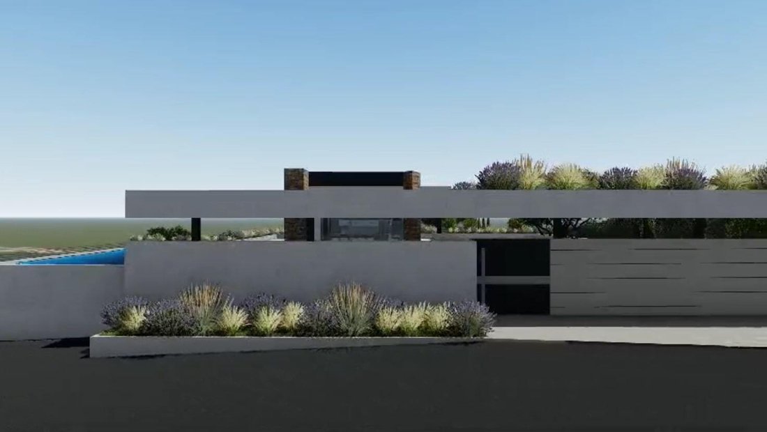 Villa in Kreta, Griechenland 5 - 16883934
