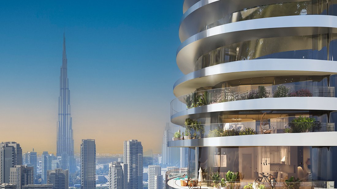 Apartment in Al Wasl, Dubai, United Arab Emirates 1 - 16883533