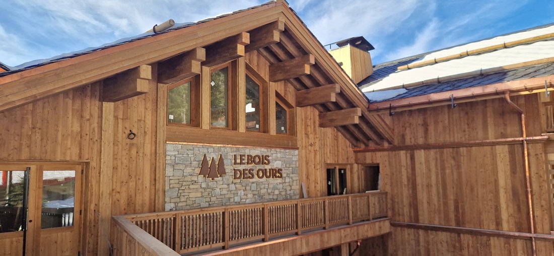 Apartment in Méribel, Les Allues, Auvergne-Rhône-Alpes 5 - 16883197