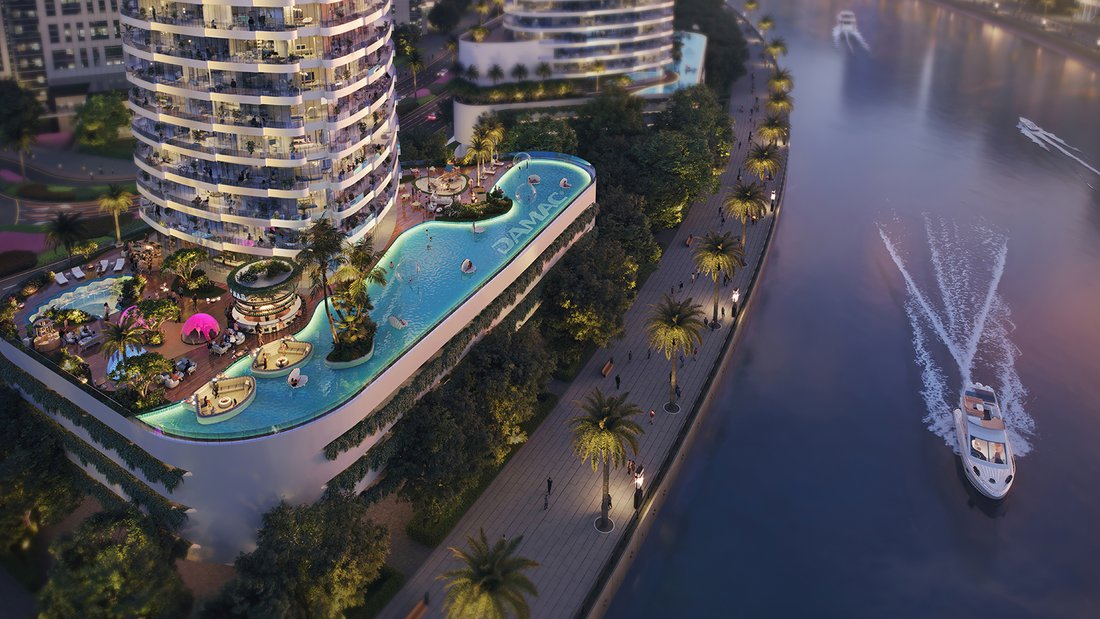 Apartment in Al Wasl, Dubai, United Arab Emirates 3 - 16883227