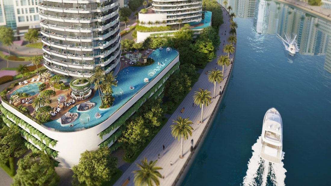 Apartment in Al Wasl, Dubai, United Arab Emirates 4 - 16883227