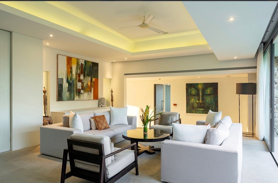Villa in Koh Samui, Surat Thani, Thailand 4 - 16888913