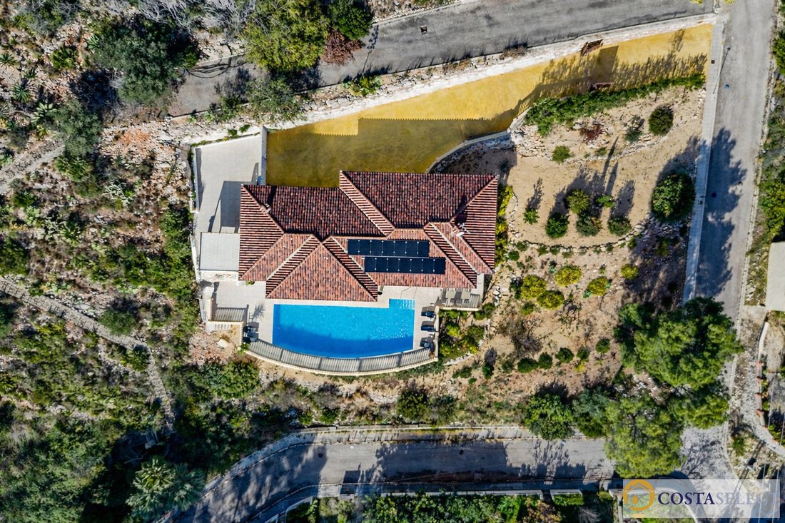 Villa in Alkali, Valencian Community, Spain 5 - 16884586