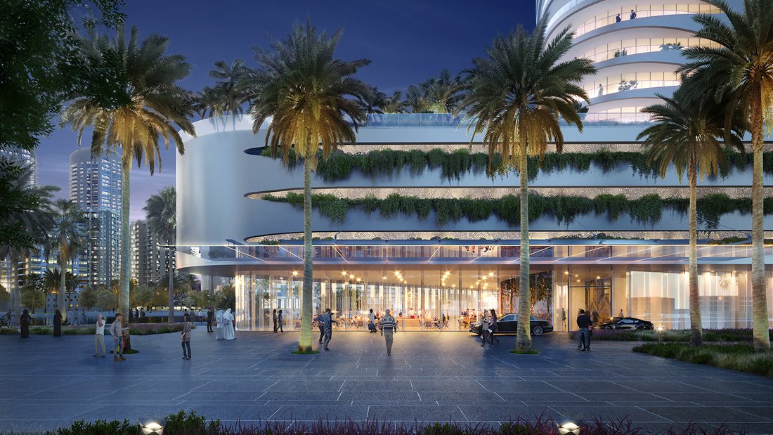 Appartement à Al Wasl, Doubaï, Émirats arabes unis 5 - 16883289