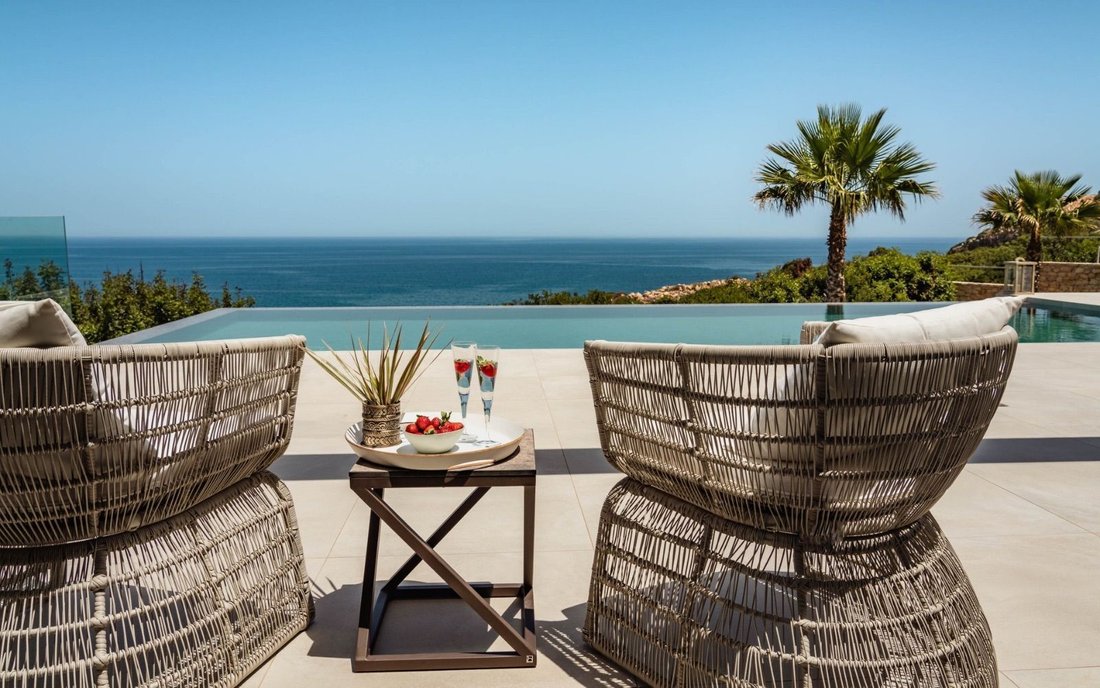 Villa in Crete, Greece 4 - 16884057