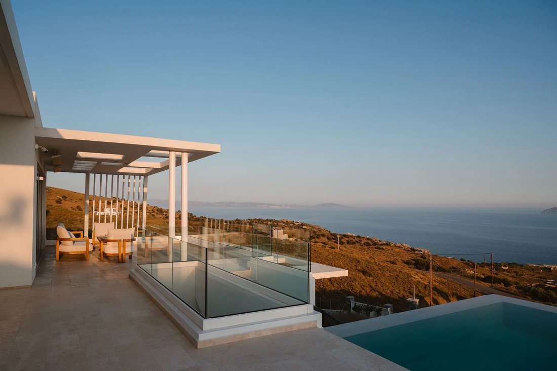 Villa in Agios Vasileios, Greece 1 - 16883911