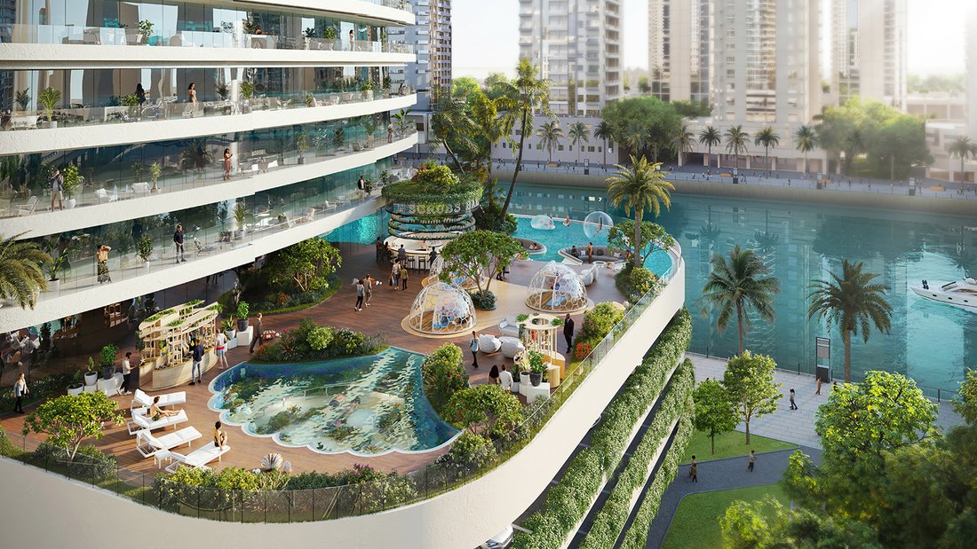 Appartement à Al Wasl, Doubaï, Émirats arabes unis 3 - 16883328
