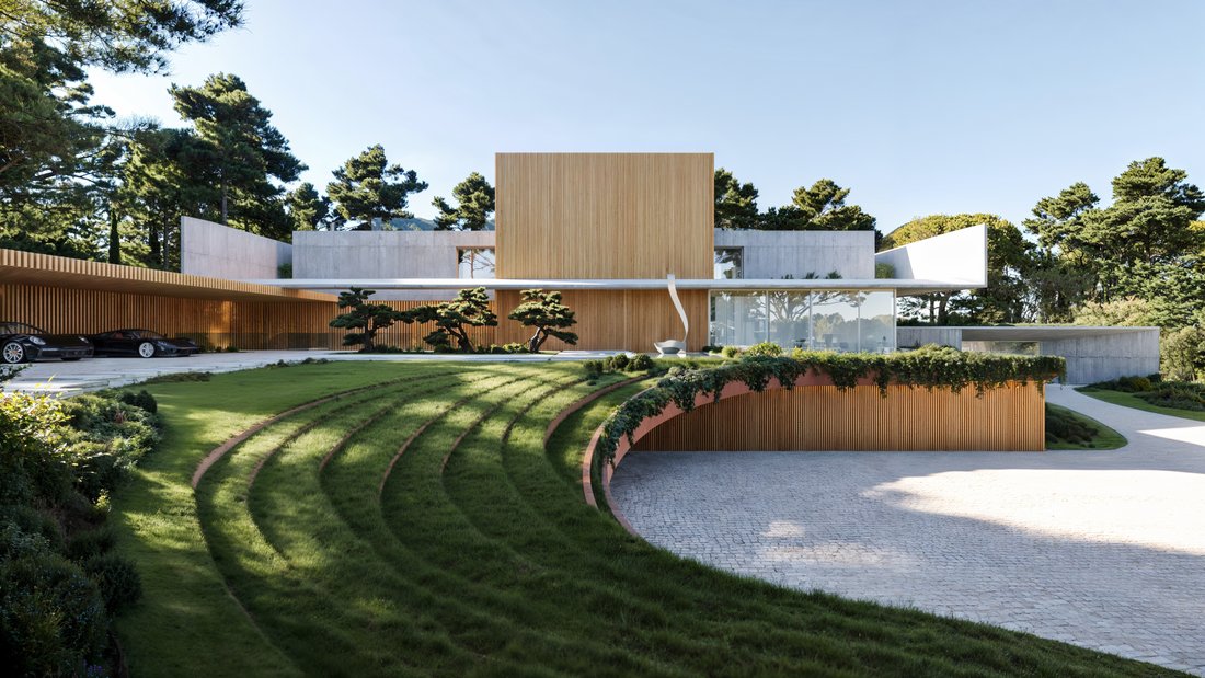 Villa in Quinta do Lago, Almancil, Portugal 3 - 16884120
