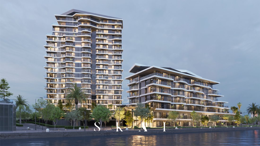 Apartment in Mina Al arab, Ras al-Khaimah Emirate, United Arab Emirates 1 - 16888619