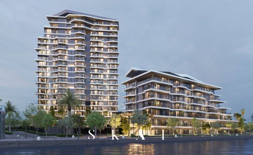 Appartamento in Ras Al-Khaimah, United Arab Emirates 1