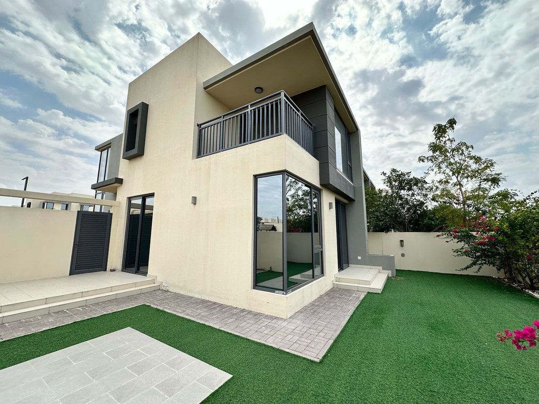 Residenza a Dubai Hills Estate, Emirato di Dubai, Emirati Arabi Uniti 1 - 16888621