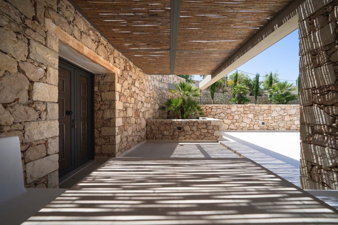 Villa in Crete, Greece 3 - 16884057