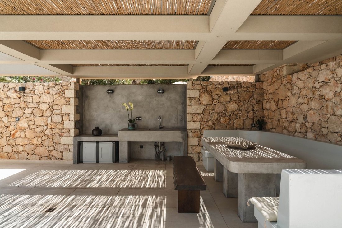 Villa in Crete, Greece 5 - 16884057