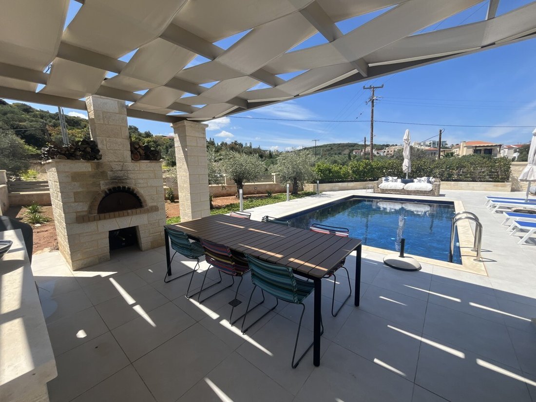 Villa in Apokoronas, Greece 2 - 16883938