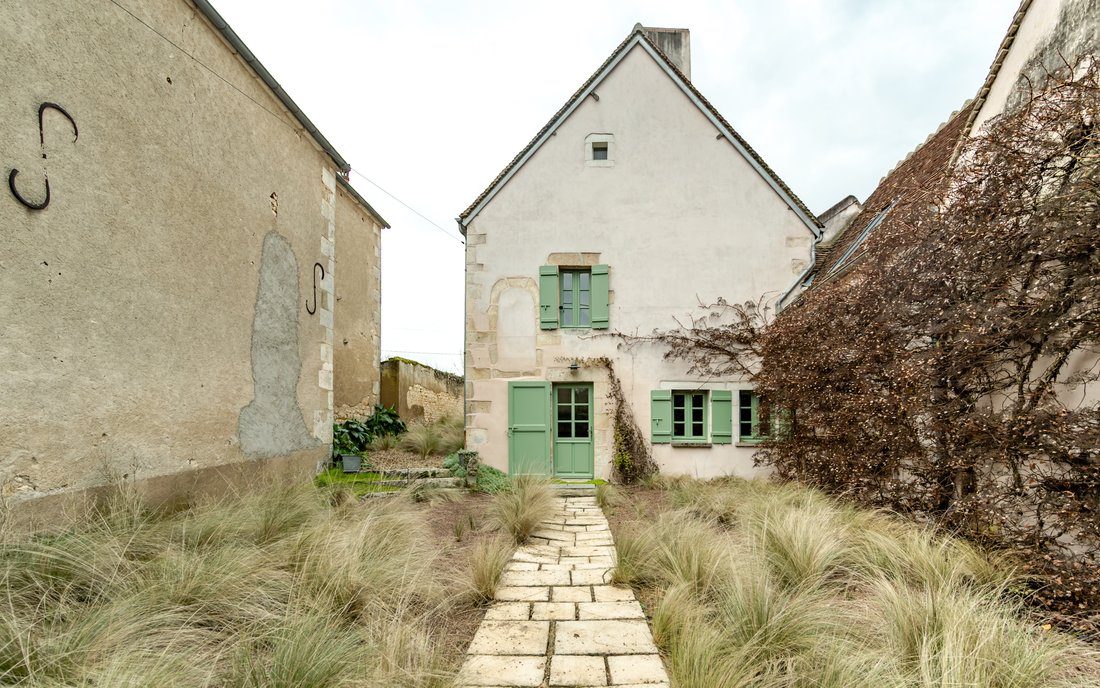House in Vézelay, Bourgogne – Franche-Comté, France 1 - 16827865