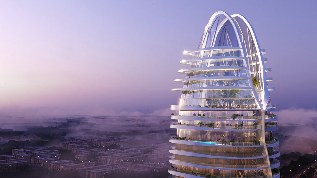 Apartment in Al Wasl, Dubai, United Arab Emirates 5 - 16883533