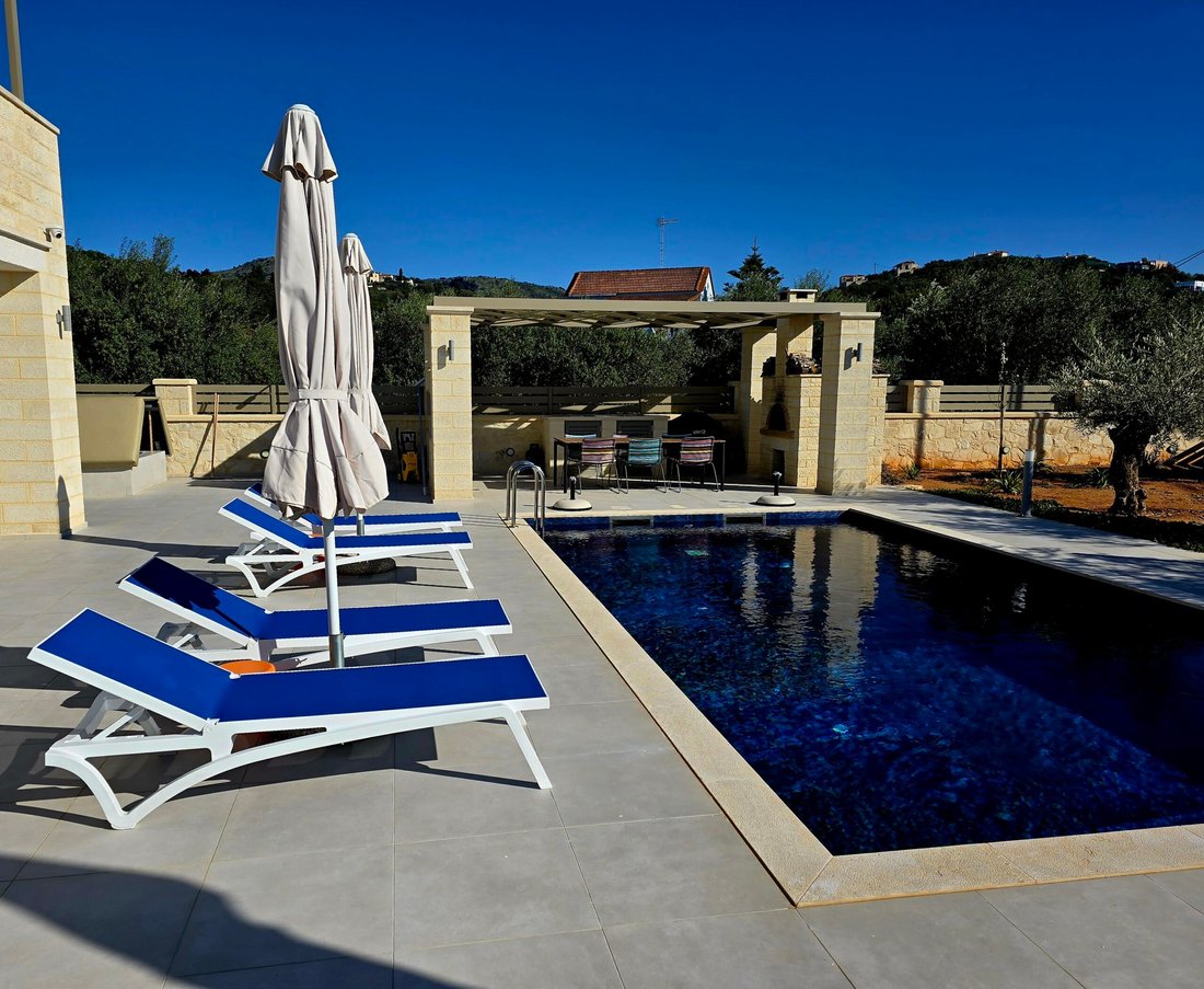 Villa in Apokoronas, Greece 4 - 16883938