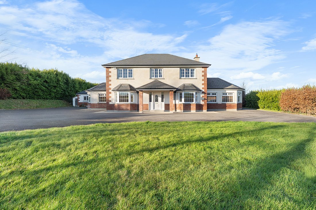 House in Tubberduff, County Wexford, Ireland 1 - 16890977