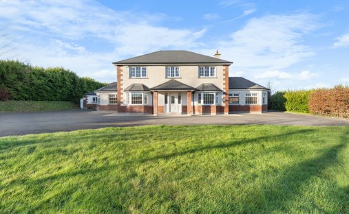House in Tubberduff, County Wexford, Ireland 1