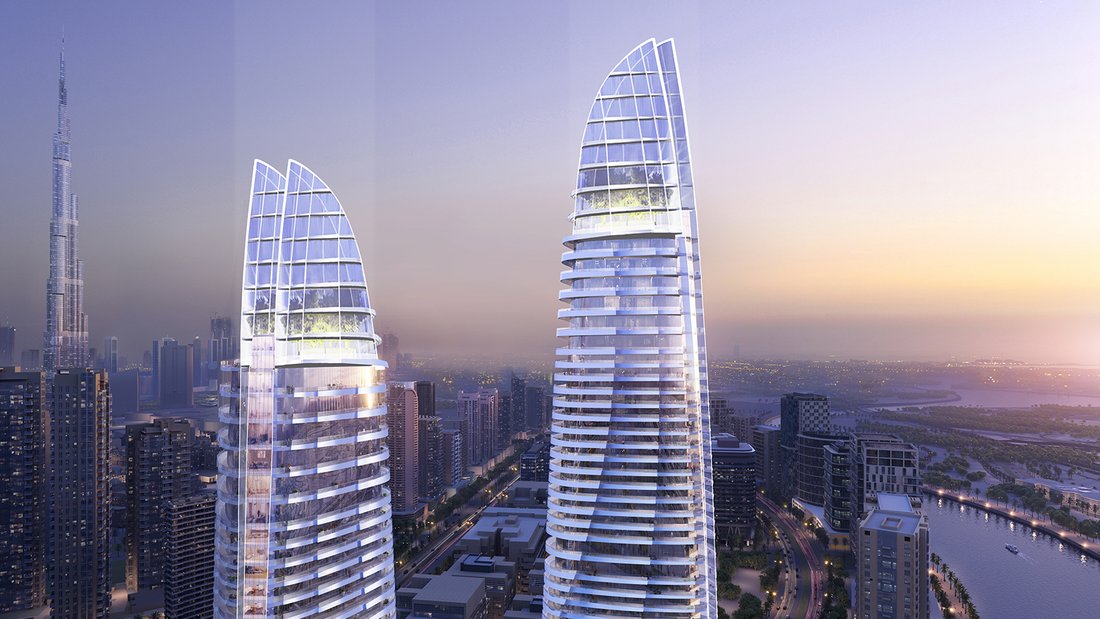 Apartment in Al Wasl, Dubai, United Arab Emirates 2 - 16883227