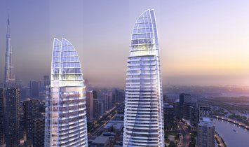 Apartment in Al Wasl, Dubai, United Arab Emirates 1