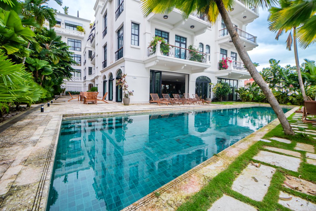 Apartment in Panama City, Panama, Panama 1 - 16884686