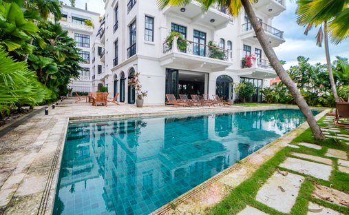 Apartment in Panama City, Panama, Panama 1