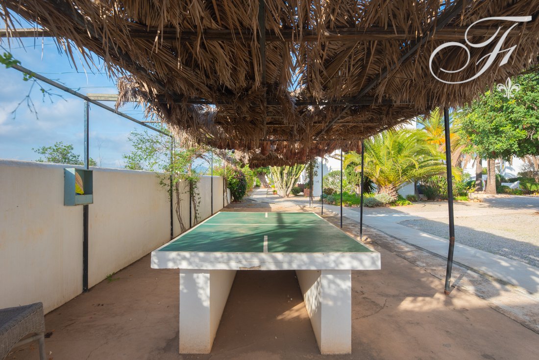 Apartment in Santa Eularia des Riu, Balearic Islands, Spain 5 - 16884752