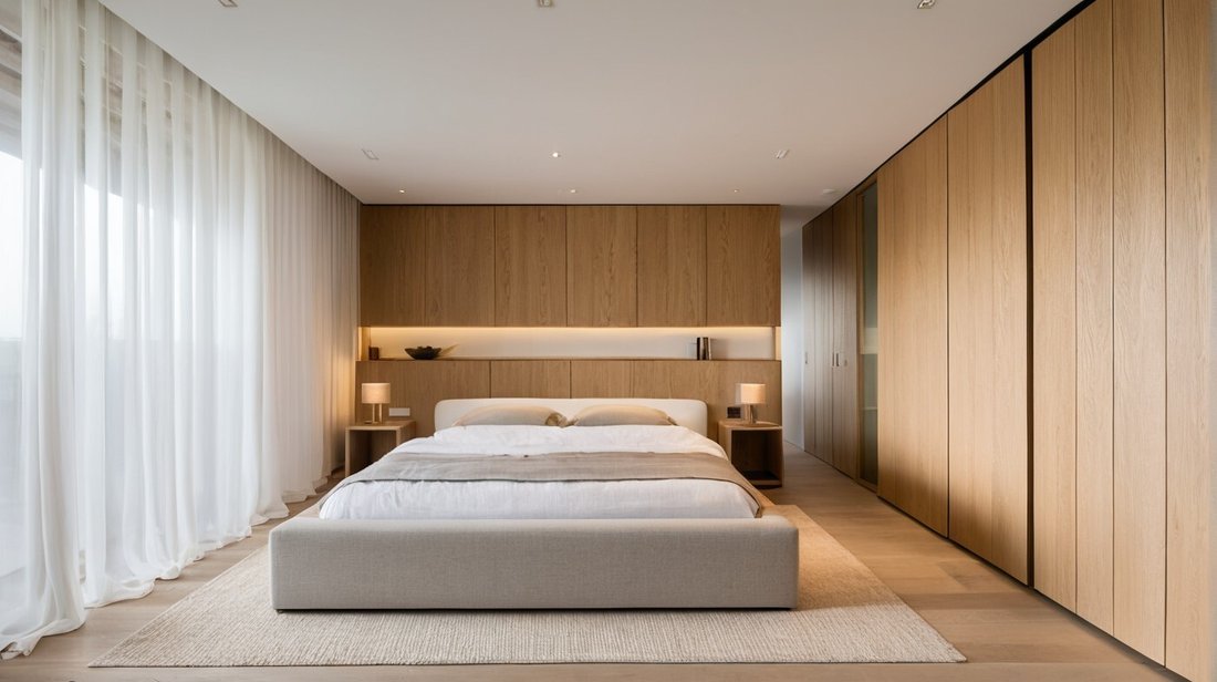 Penthouse in Glyfada, Attica, Greece 4 - 15244283
