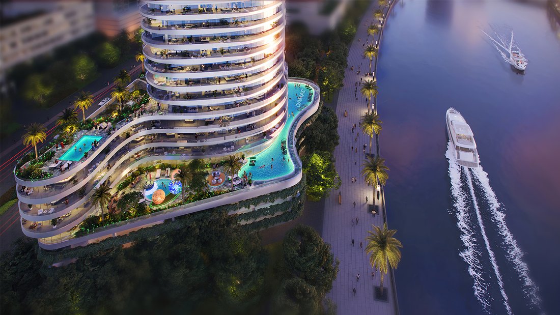 Apartment in Al Wasl, Dubai, United Arab Emirates 3 - 16883533