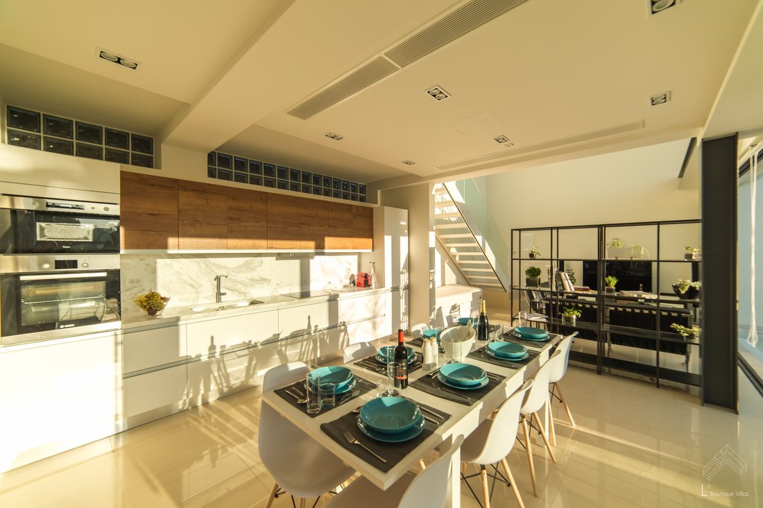 Villa in Crete, Greece 3 - 16883952