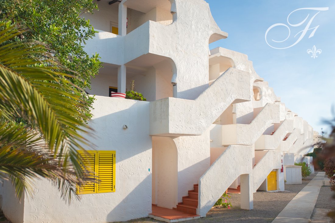 Apartment in Santa Eularia des Riu, Balearic Islands, Spain 4 - 16884752