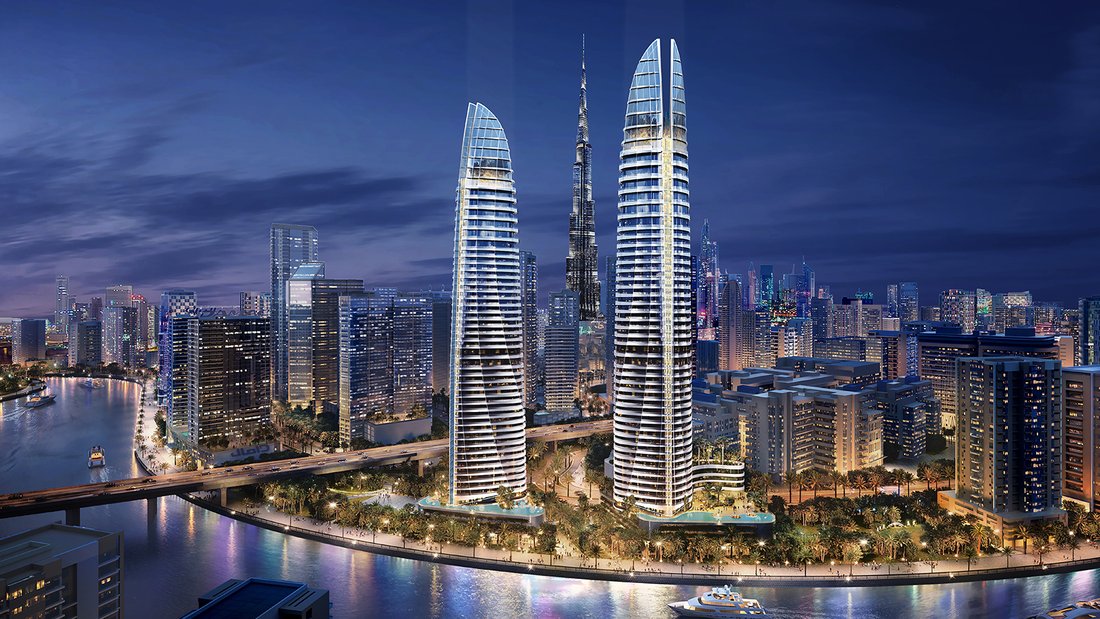 Apartment in Al Wasl, Dubai, United Arab Emirates 1 - 16883227