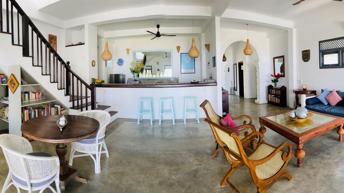 Villa in Unawatuna, Southern Province, Sri Lanka 2 - 16887970