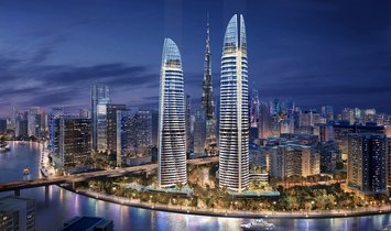 Apartment in Al Wasl, Dubai, United Arab Emirates 1