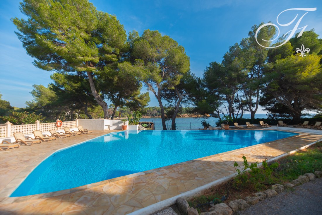Apartment in Santa Eularia des Riu, Balearic Islands, Spain 2 - 16884752