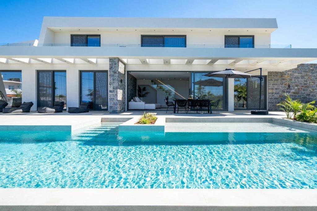 Villa in Community of Limin Chersonisou, Chersonisos, Greece 2 - 16884108