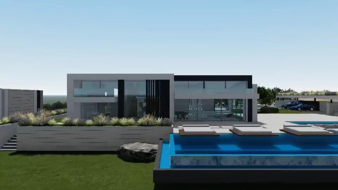 Villa in Kreta, Griechenland 2 - 16883934