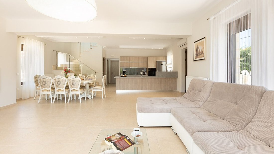 Villa a Apokoronas, Grecia 3 - 16883717