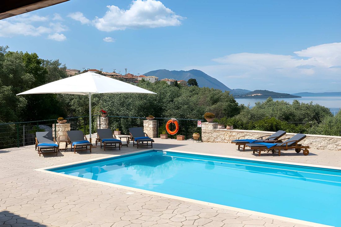 Villa in Community of Spartochori, Peloponnese, Western Greece and the Ionian, Greece 3 - 16885858